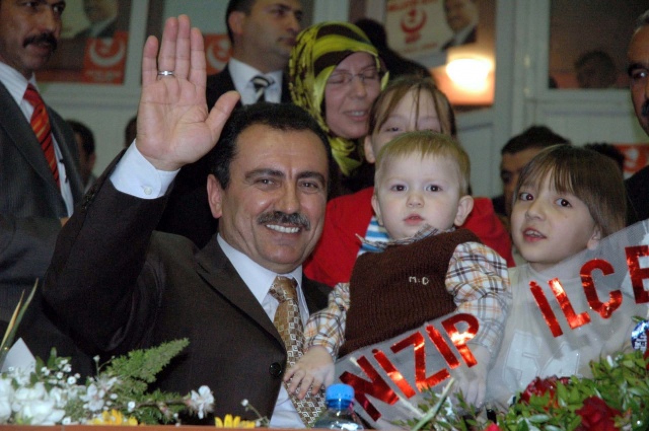 "Ey sonsuzluğun sahibi,  sana ulaşmak istiyorum" 4