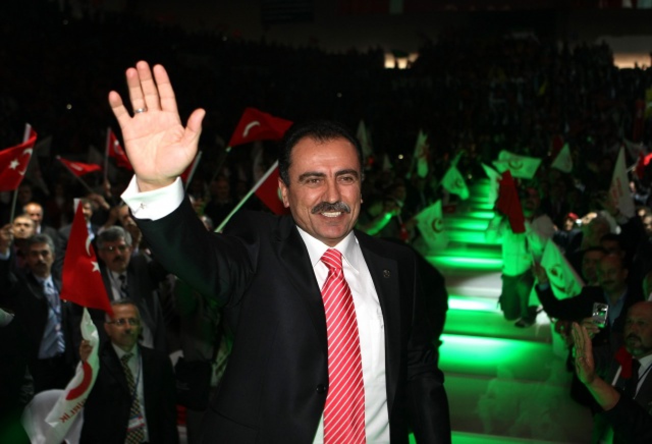 "Ey sonsuzluğun sahibi,  sana ulaşmak istiyorum" 12