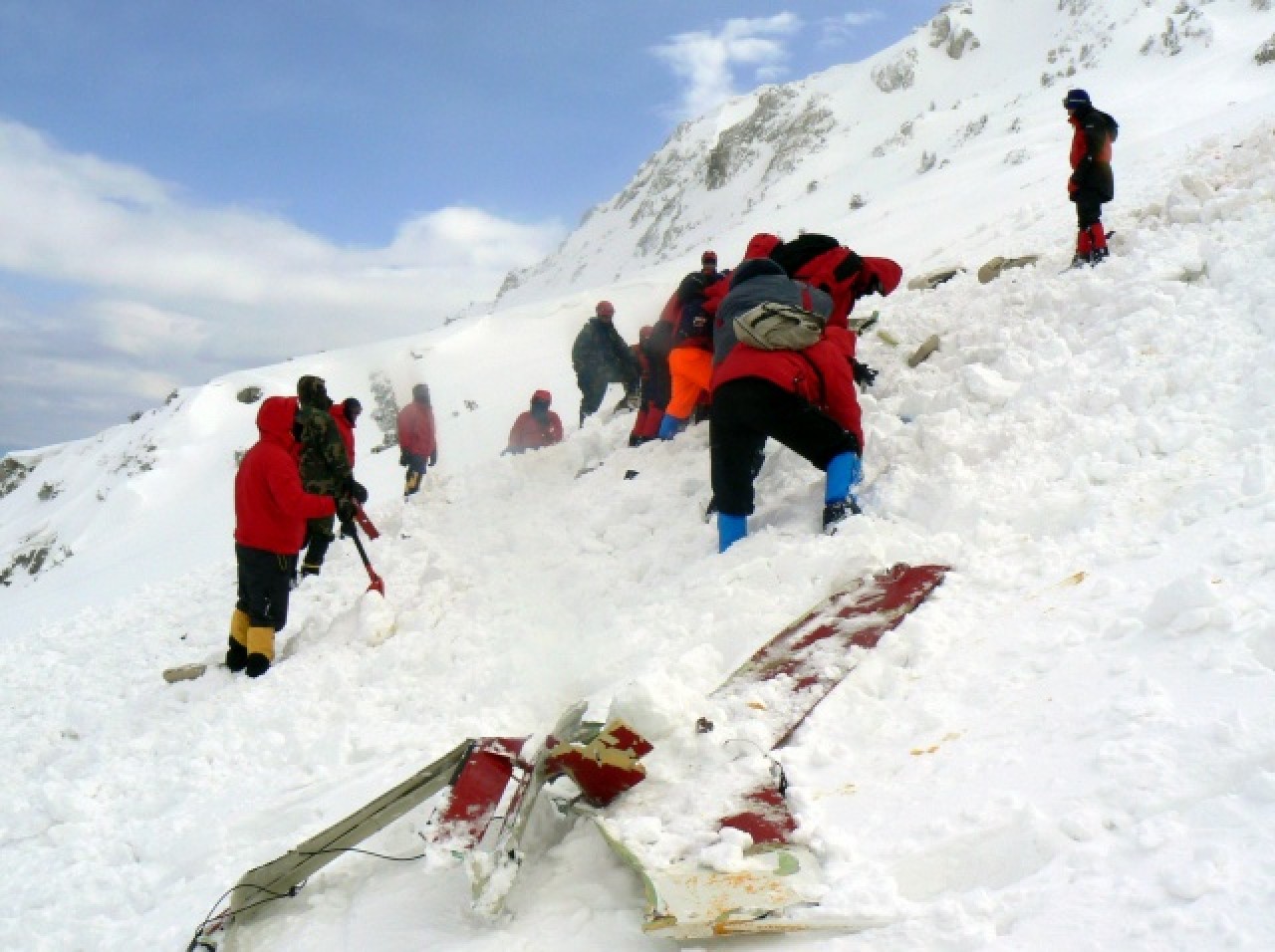 "Ey sonsuzluğun sahibi,  sana ulaşmak istiyorum" 20
