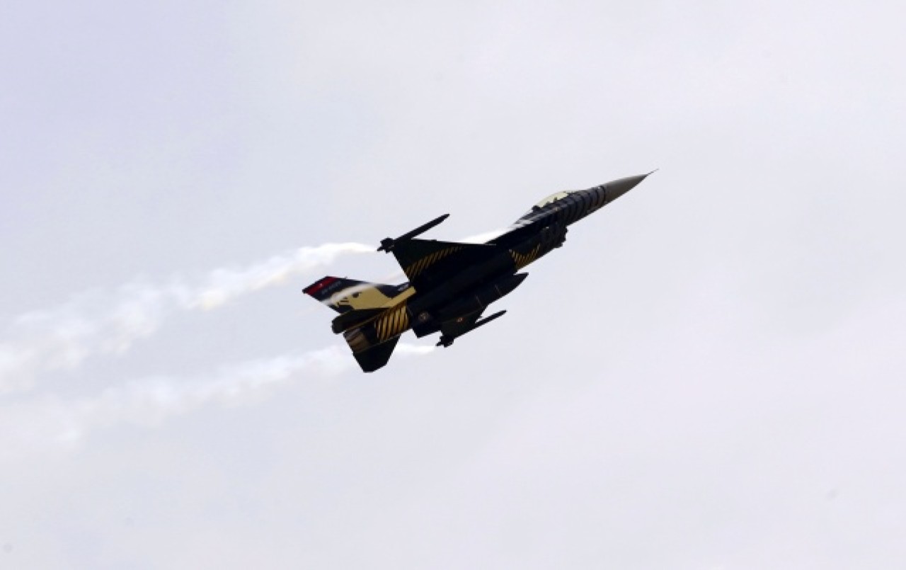 Pakistan Milli Günü'nde askeri geçit töreni 41