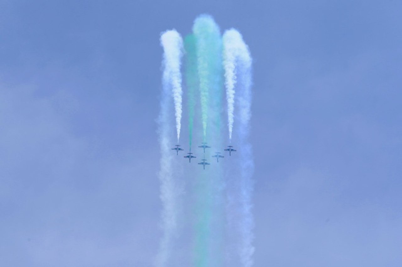 Pakistan Milli Günü'nde askeri geçit töreni 30