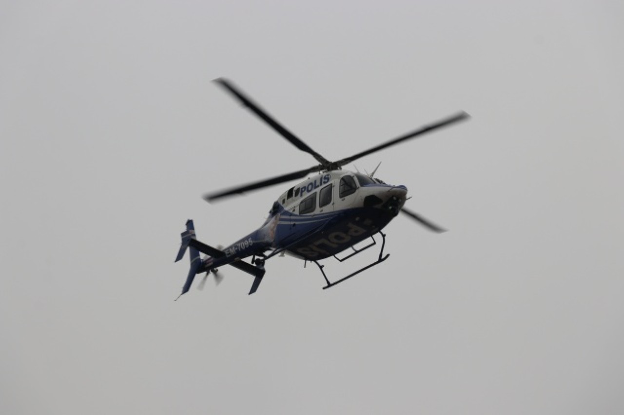 İstanbul'da "Yeditepe Huzur Uygulaması" yapıldı 2