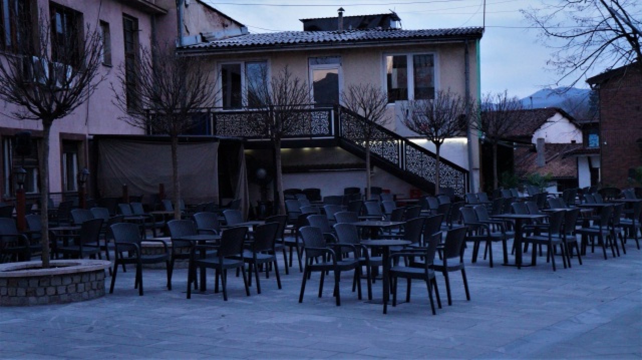 Sırbistan hükümetinden Sancaklı Boşnaklara "ramazan jesti" 1