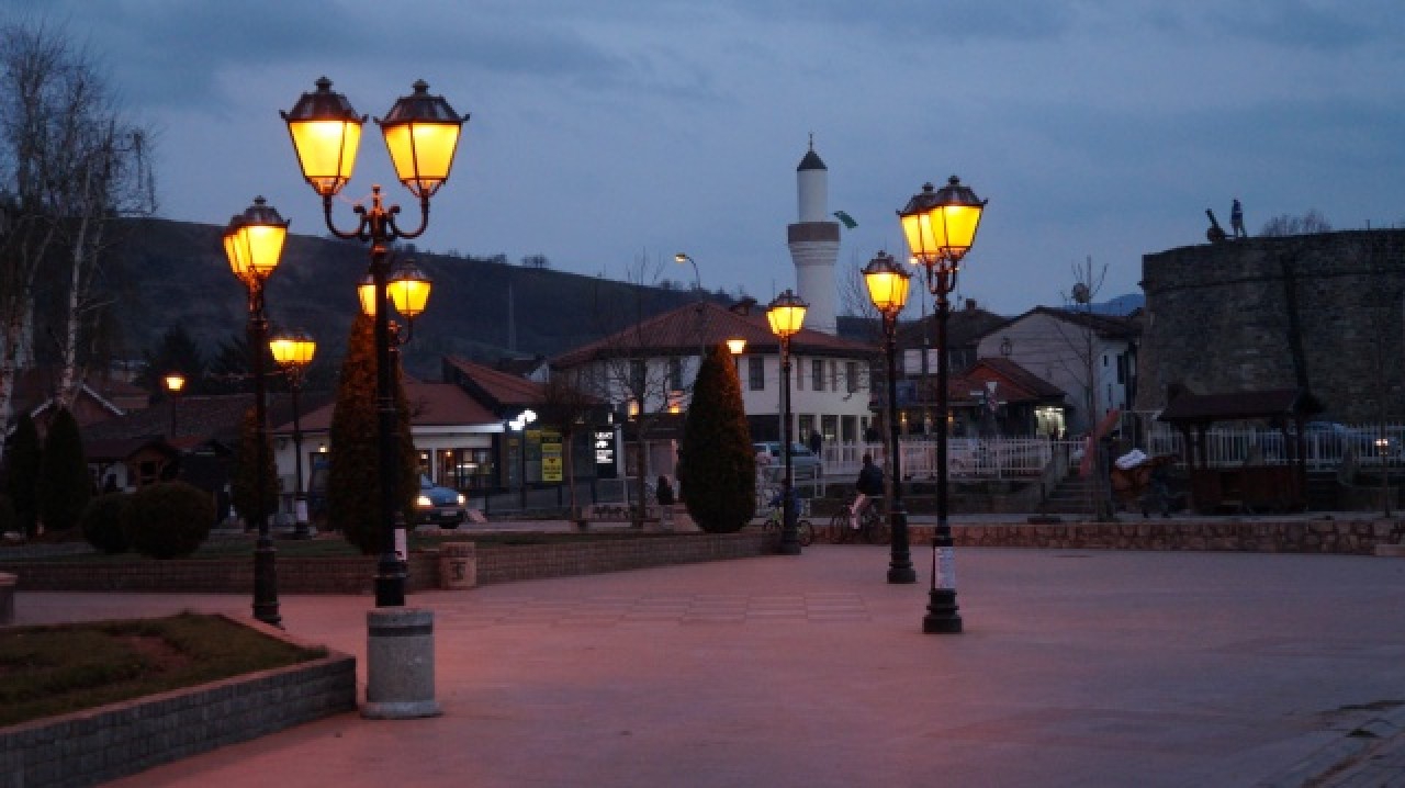 Sırbistan hükümetinden Sancaklı Boşnaklara "ramazan jesti" 3