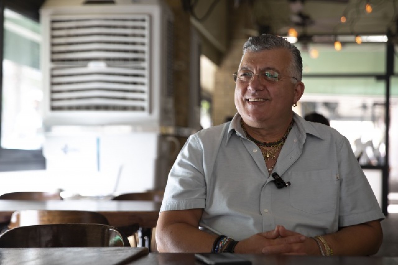 İsrail’de hayat aşı sayesinde normale dönmeye başladı 15