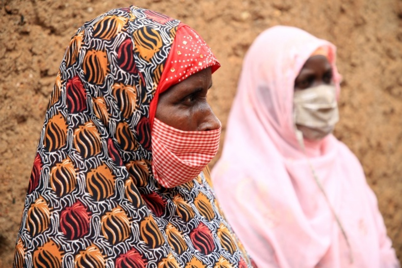 Ruanda'nın başkenti Kigali'de günlük yaşam 15