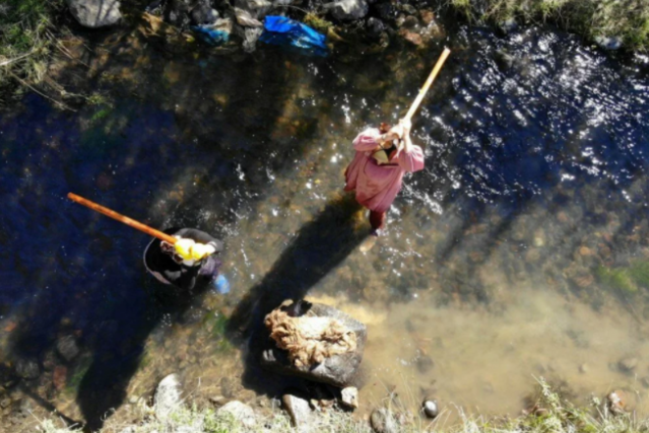Yapımı günler sürüyor,  250 yıl dayanıyor 5