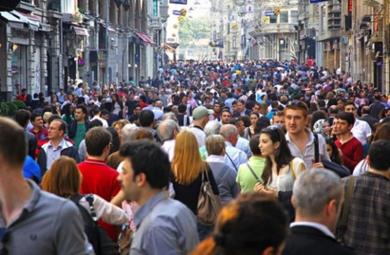 Yurt dışında çalışmak için en kötü ülkeler listelendi 3