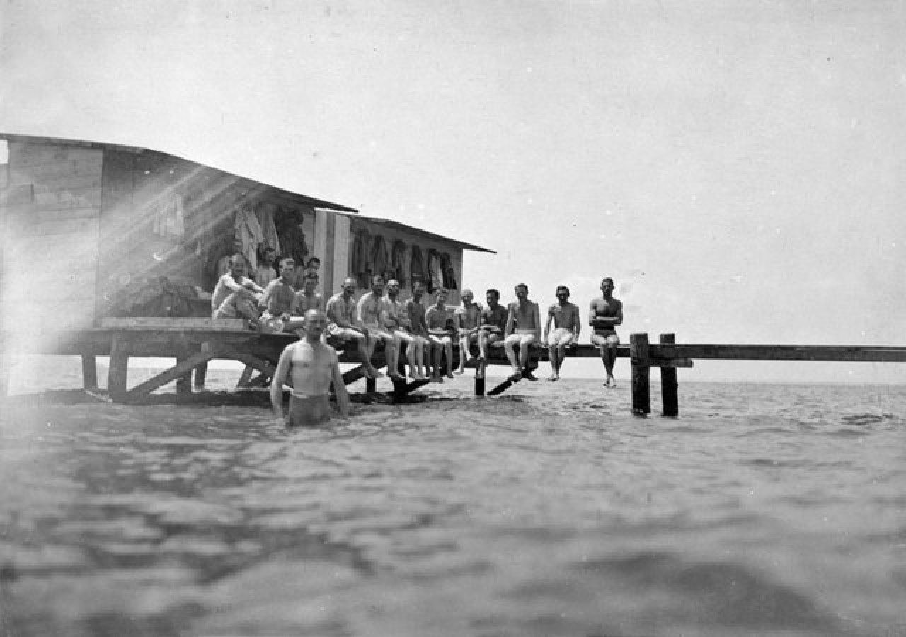 Eski Türkiye Fotoğrafları 2