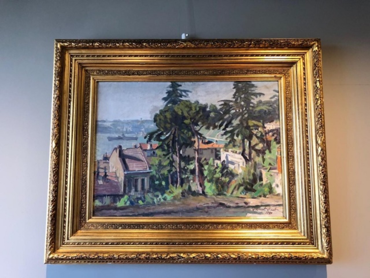 Osmanlı eserleri ve Atatürk'ün ceketi müzayedede 8