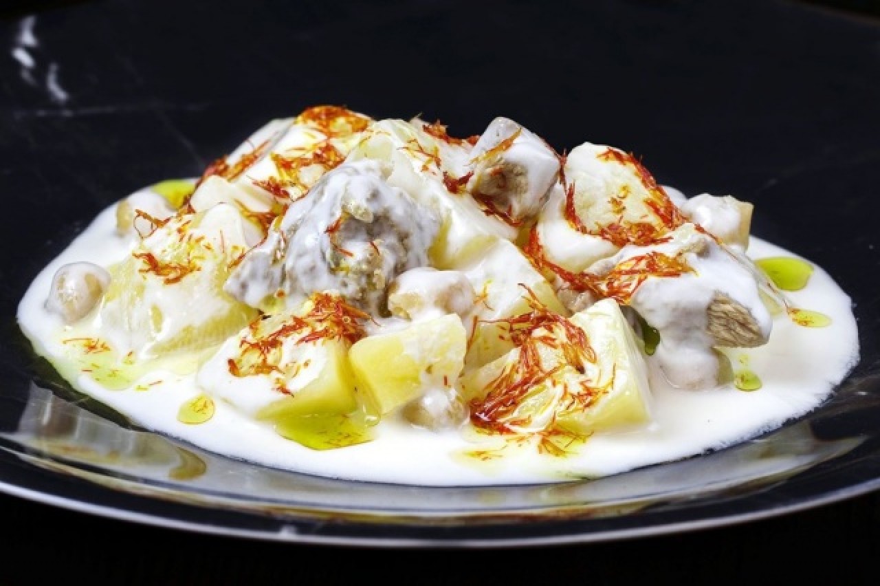 Gaziantep'in 5 yemeğine daha coğrafi işaret tescili 3