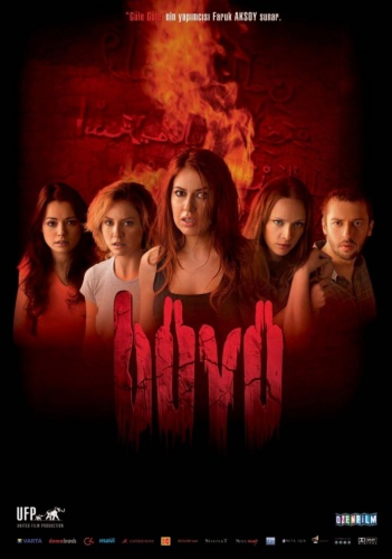 En iyi Türk korku filmleri 2