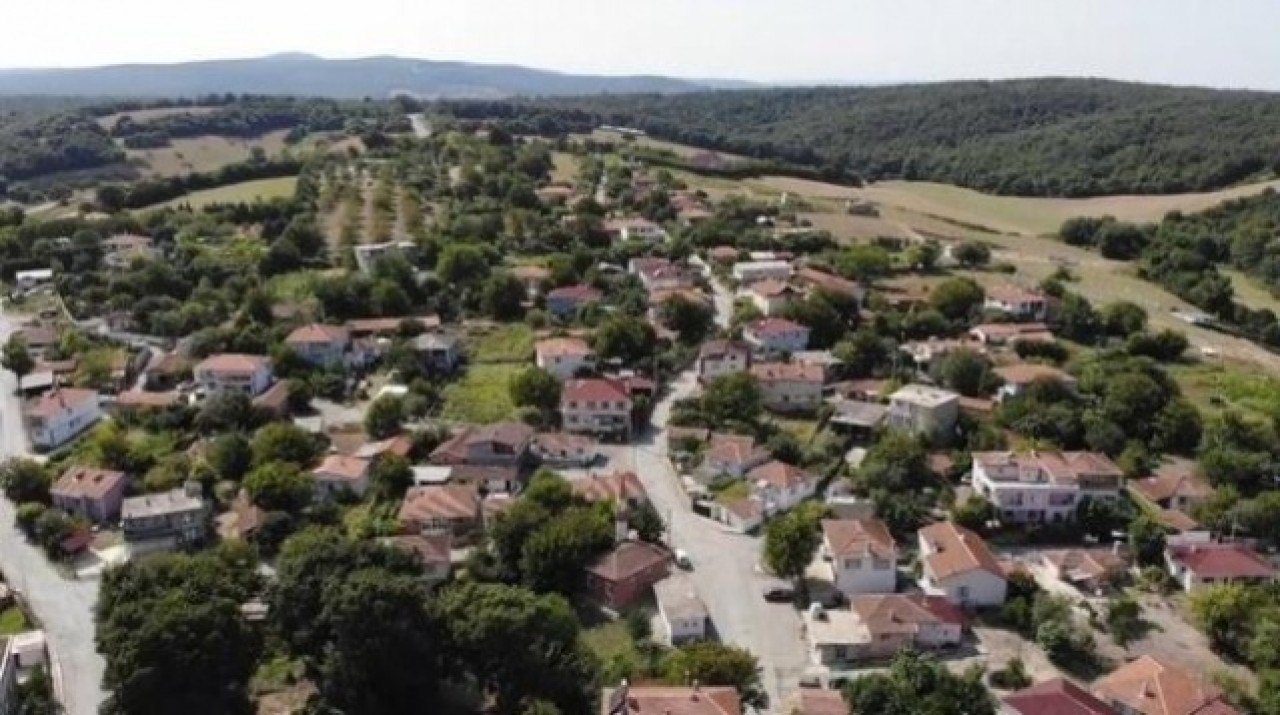 İstanbul'un bu ilçesinde evi olanlar yaşadı! 7