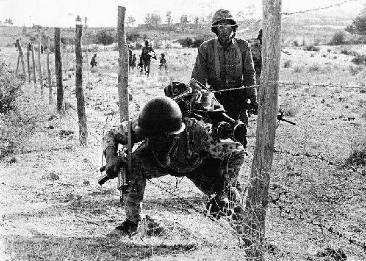 Kahramanlar 45 yıl sonra Kıbrıs’a yeniden çıkarma yapıyor 3