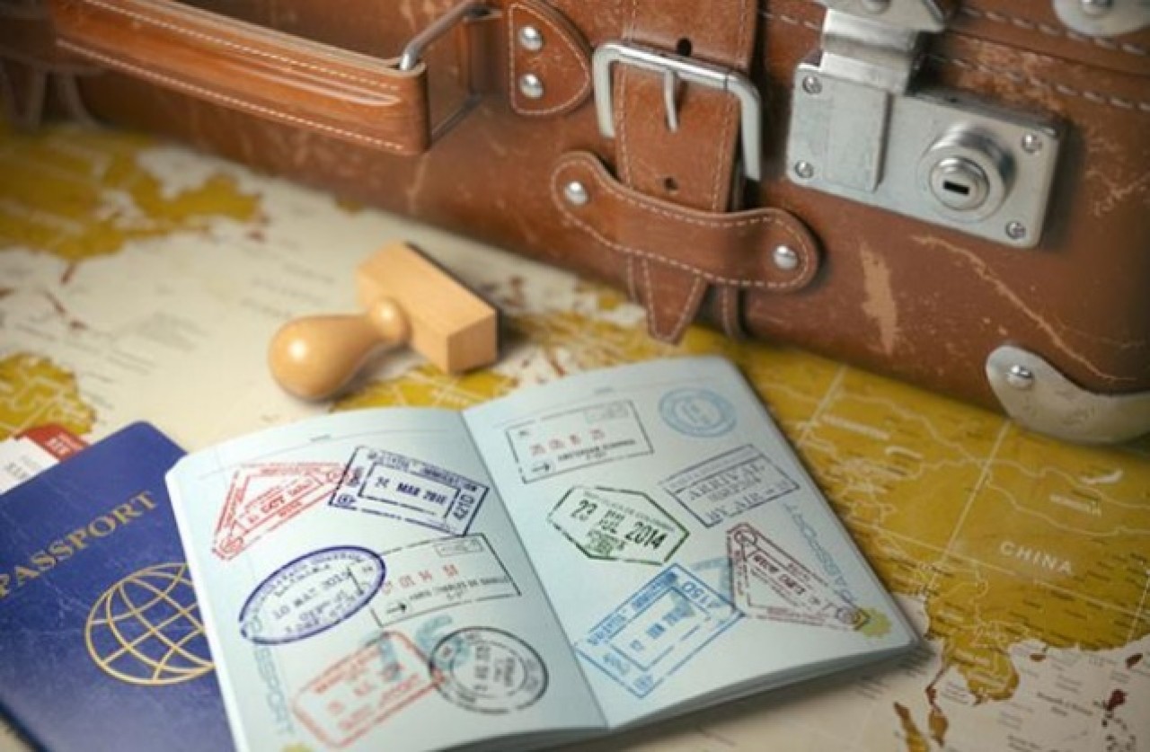 2022 yılının en güçlü pasaportları sıralandı! Bakın Türkiye listede kaçıncı 12