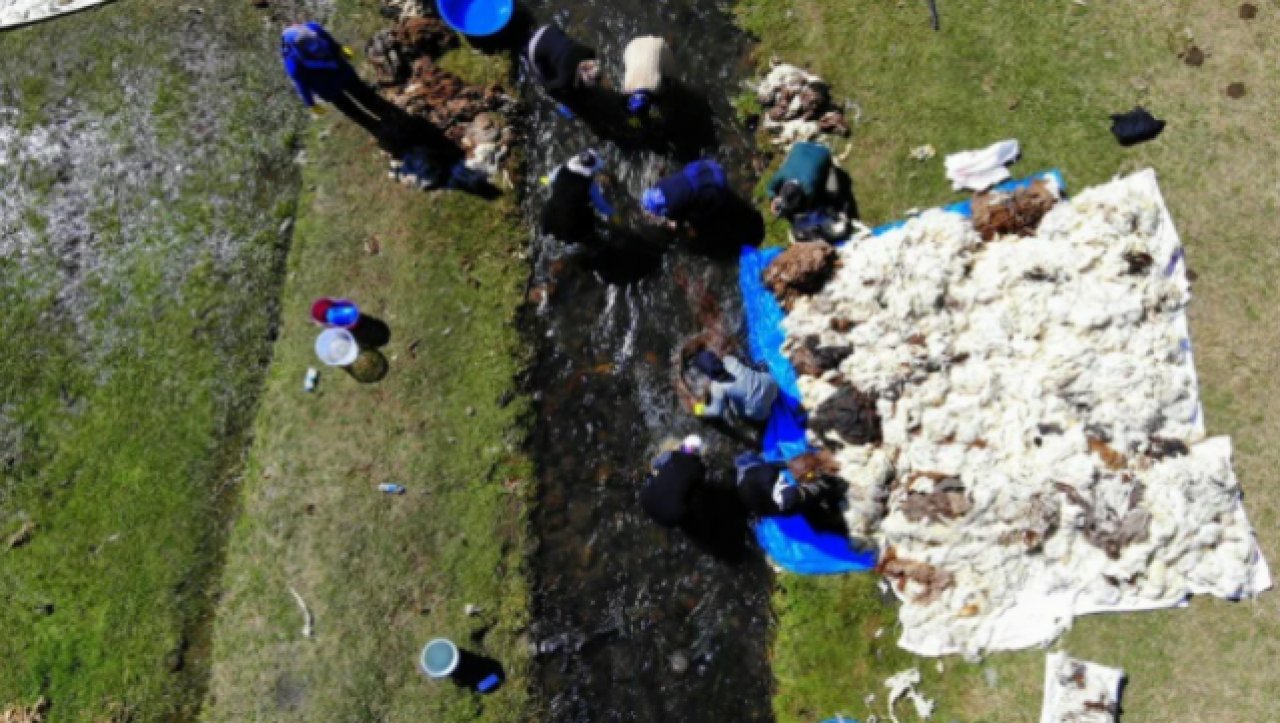Yapımı günler sürüyor,  250 yıl dayanıyor 3