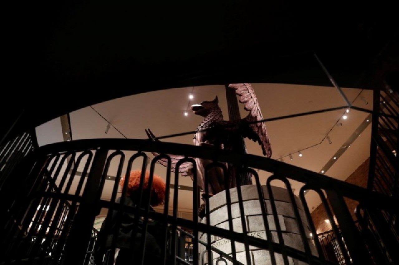 Harry Potter konseptli mağaza açılıyor 5