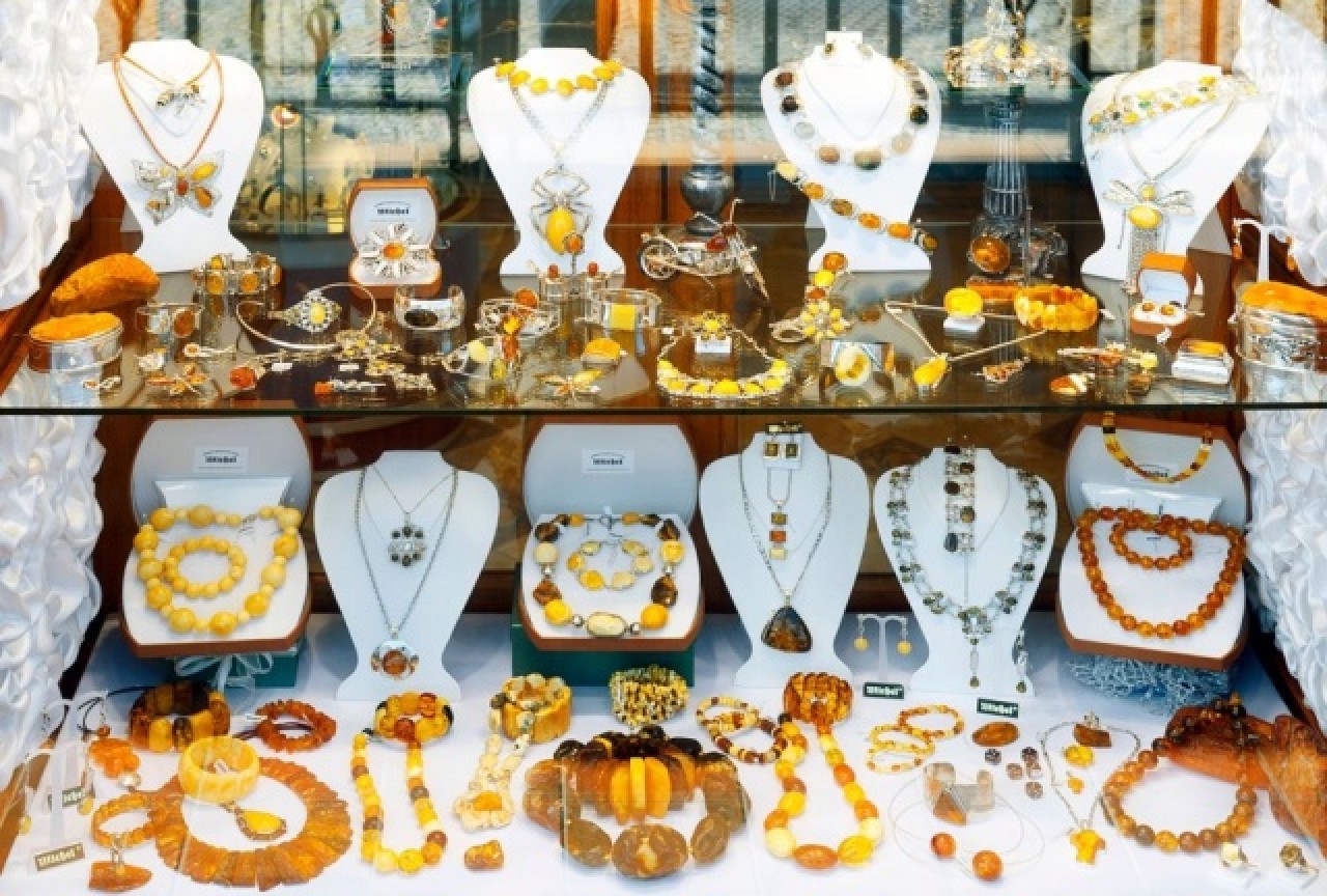 Dünyanın en çok satan hediyelik eşyaları belli oldu 7