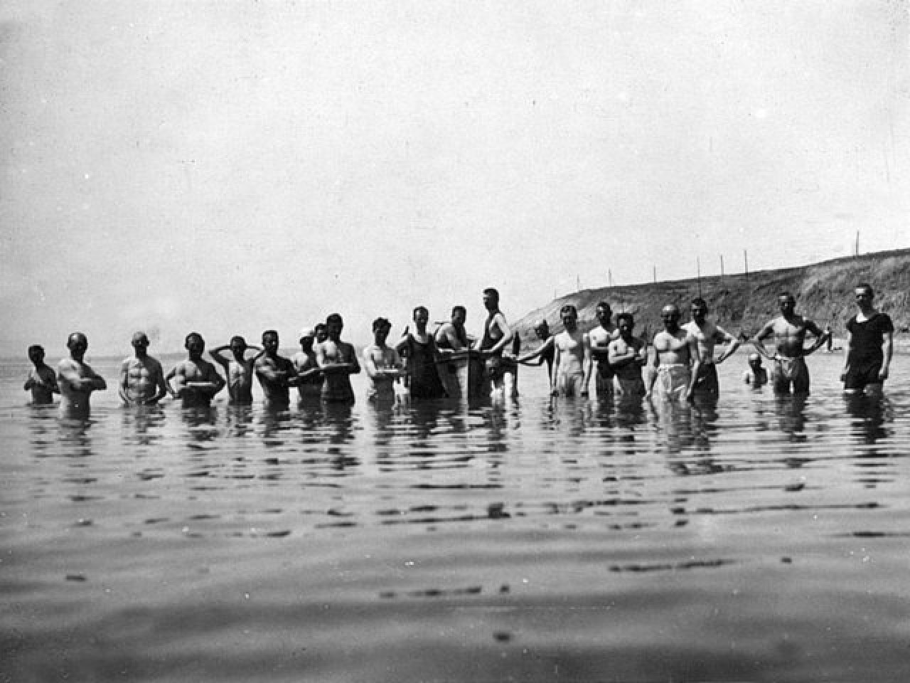 Eski Türkiye Fotoğrafları 4