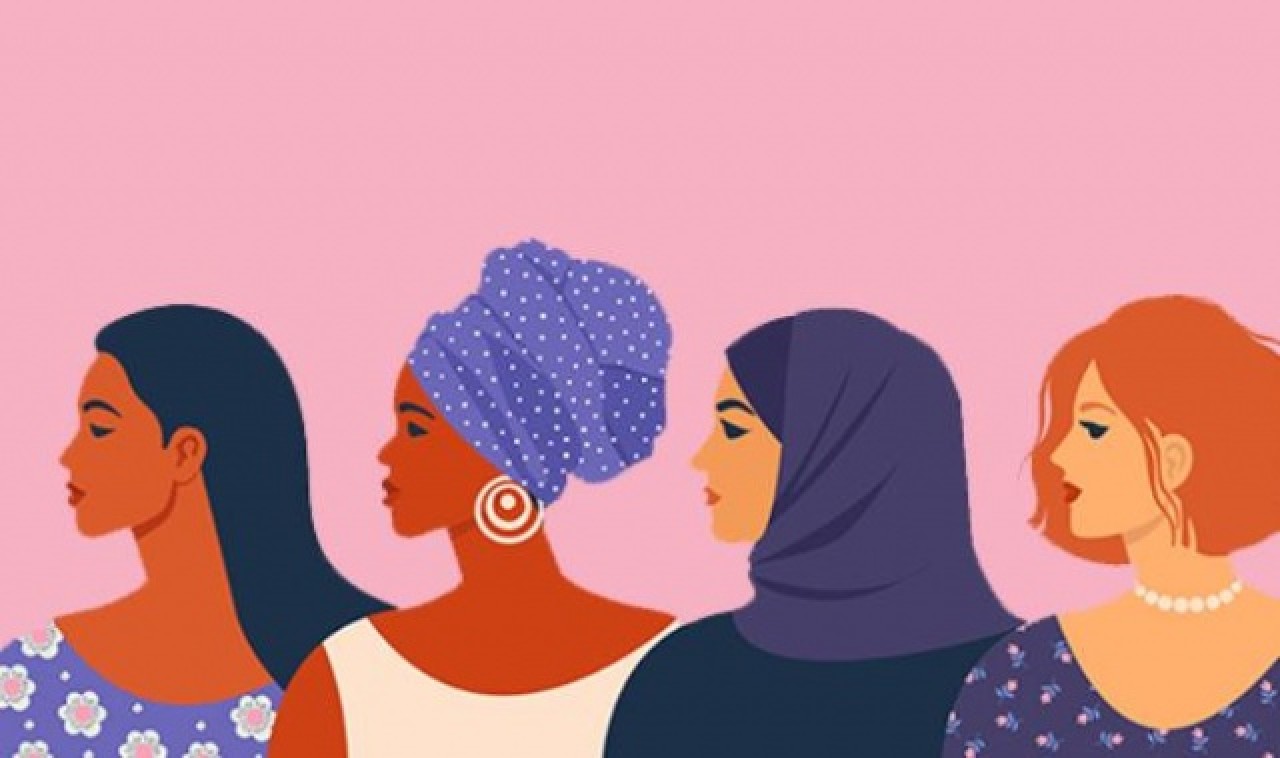 8 Mart Dünya Kadınlar Günü nasıl ortaya çıktı? İşte çiçeklerle kutlanan günün ardındaki acı hikaye 7