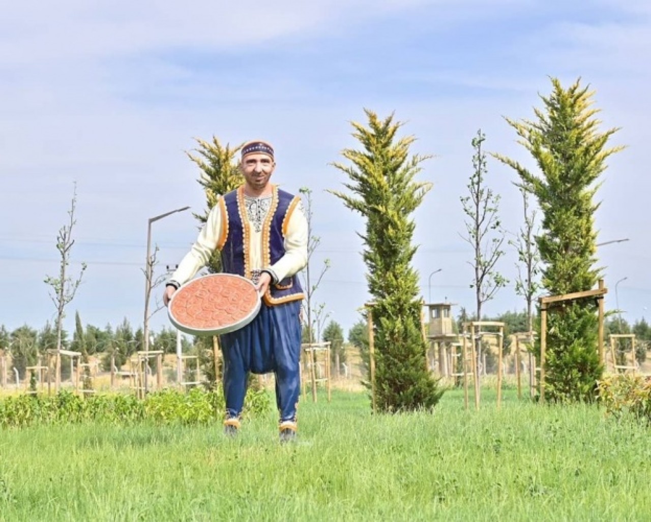 Diyarbakır'daki heykel tartışması büyüyor 6