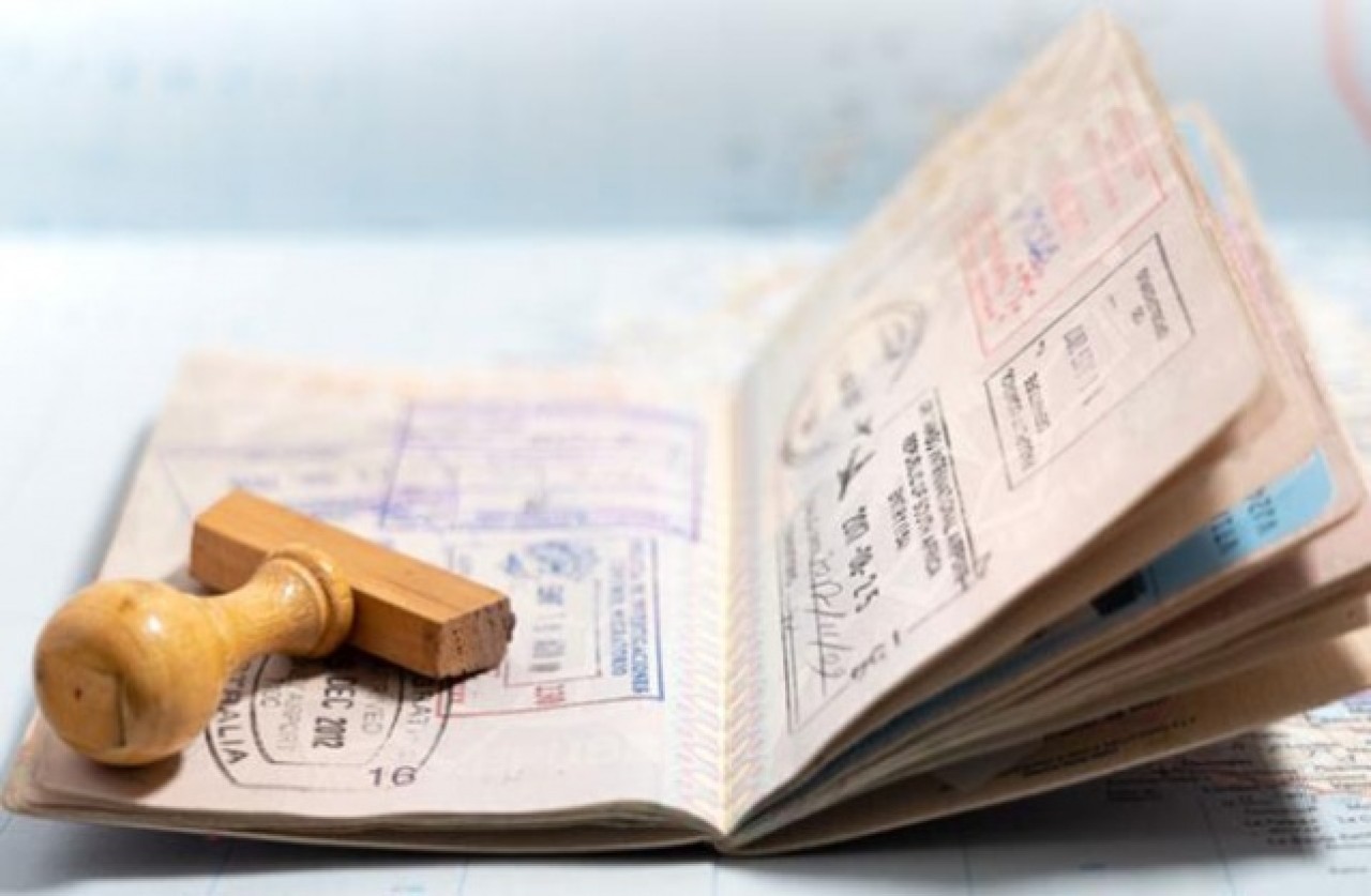 2022 yılının en güçlü pasaportları sıralandı! Bakın Türkiye listede kaçıncı 6