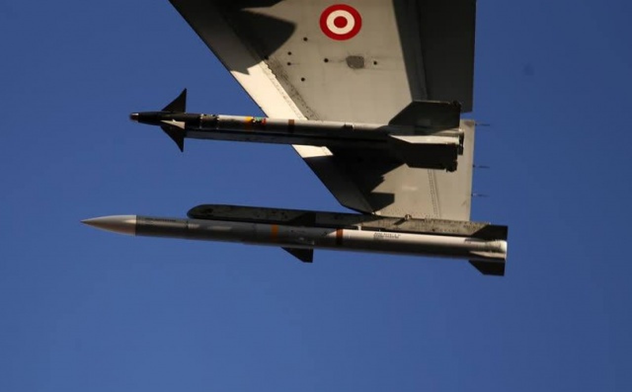 Barış Pınarı Harekatı'ndan İlk Görüntüler! 8