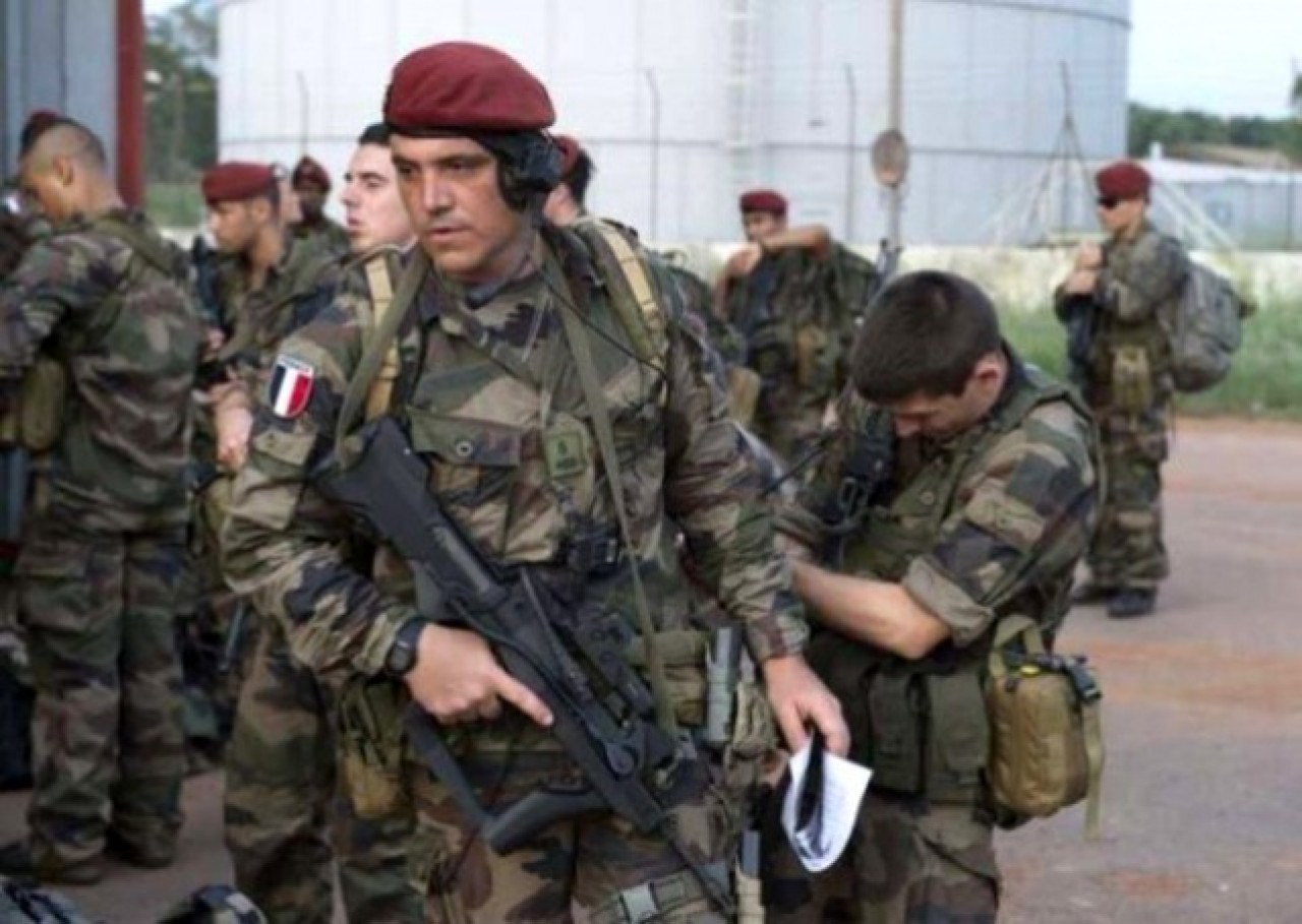 Dünyanın en güçlü orduları belli oldu: Bakın Türk ordusu kaçıncı sırada? 7