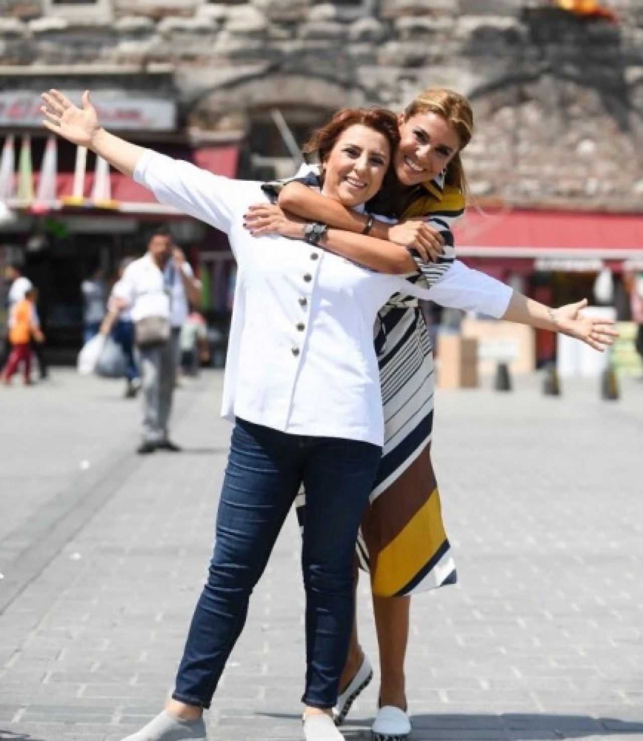 1 kadın,  1 göç,  1 başarı: Dünyanın gerçek Masterchef'i Mardin'de yaşıyor 11