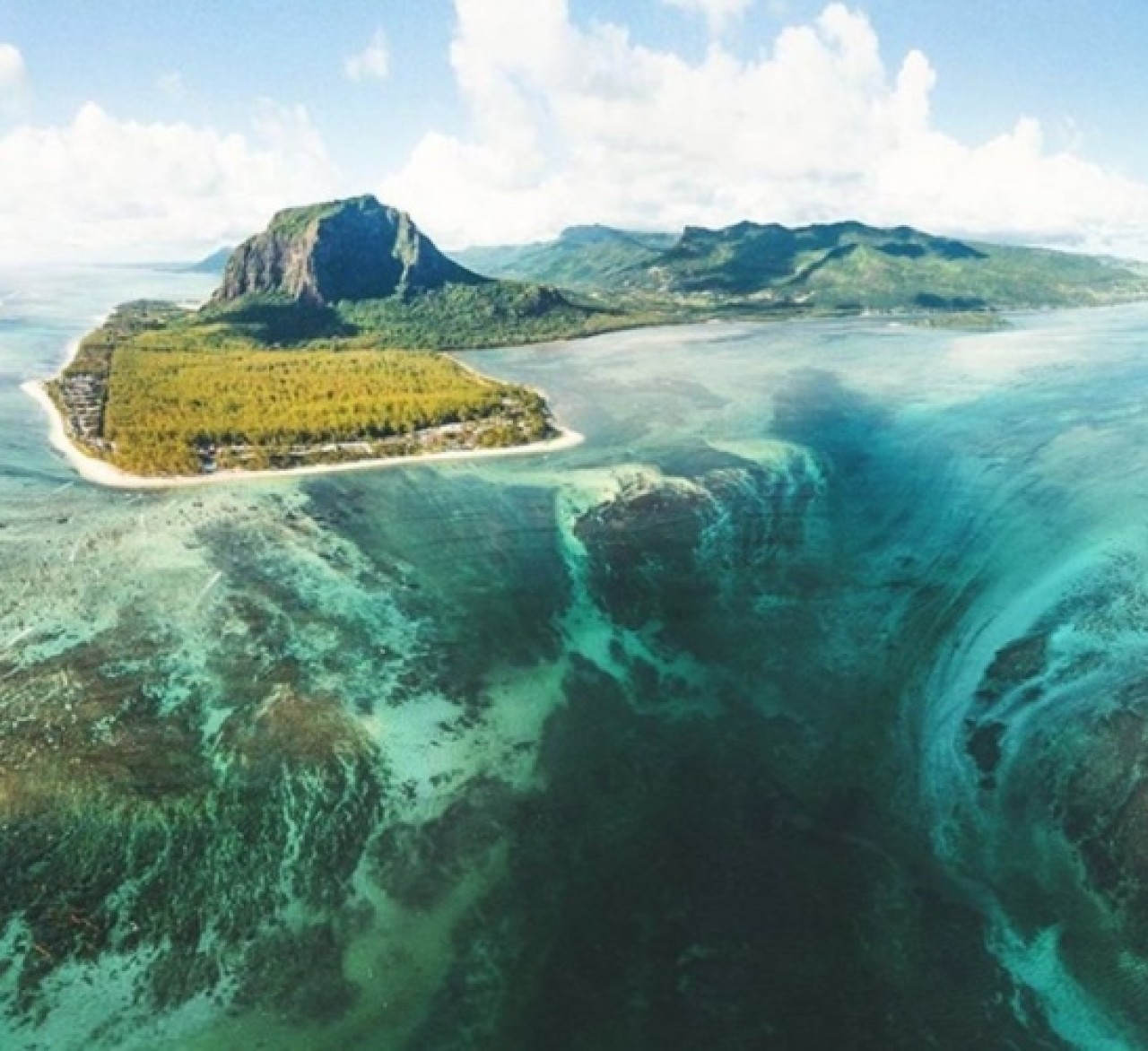 Ölmeden önce görülmesi gereken 20 fantastik yer 5