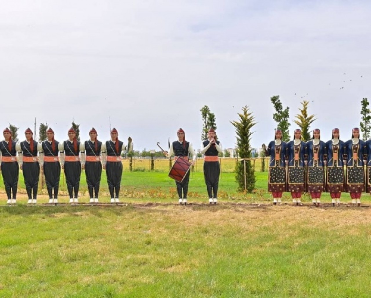 Diyarbakır'daki heykel tartışması büyüyor 7