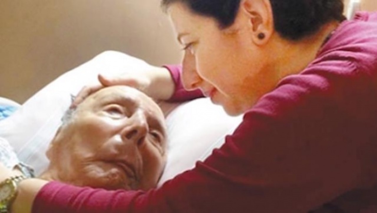 Bu kareleri görmediniz! İşte Yeşilçam efsanelerinin ölmeden önceki son görüntüleri 5