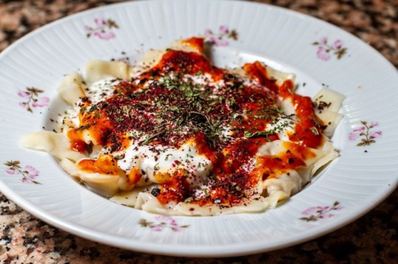 Türk mutfağının vazgeçilmez lezzetleri 8