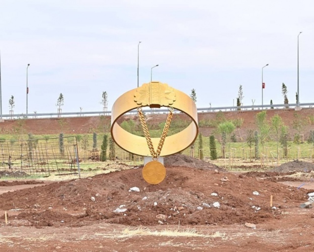 Diyarbakır'daki heykel tartışması büyüyor 8