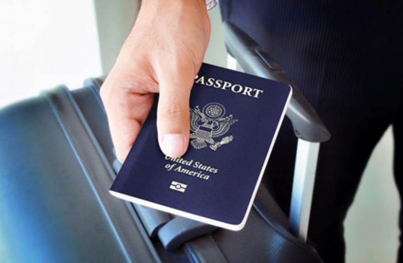 2022 yılının en güçlü pasaportları sıralandı! Bakın Türkiye listede kaçıncı 9