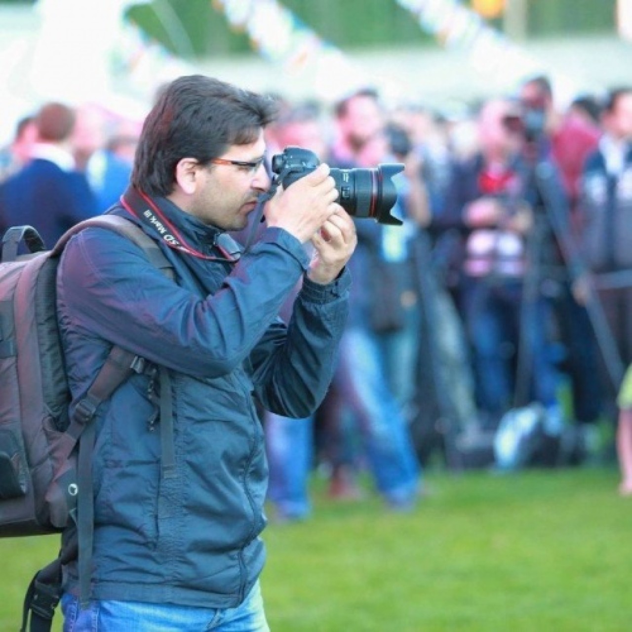 Ölen AA muhabirinden geriye bu fotoğraflar kaldı 12