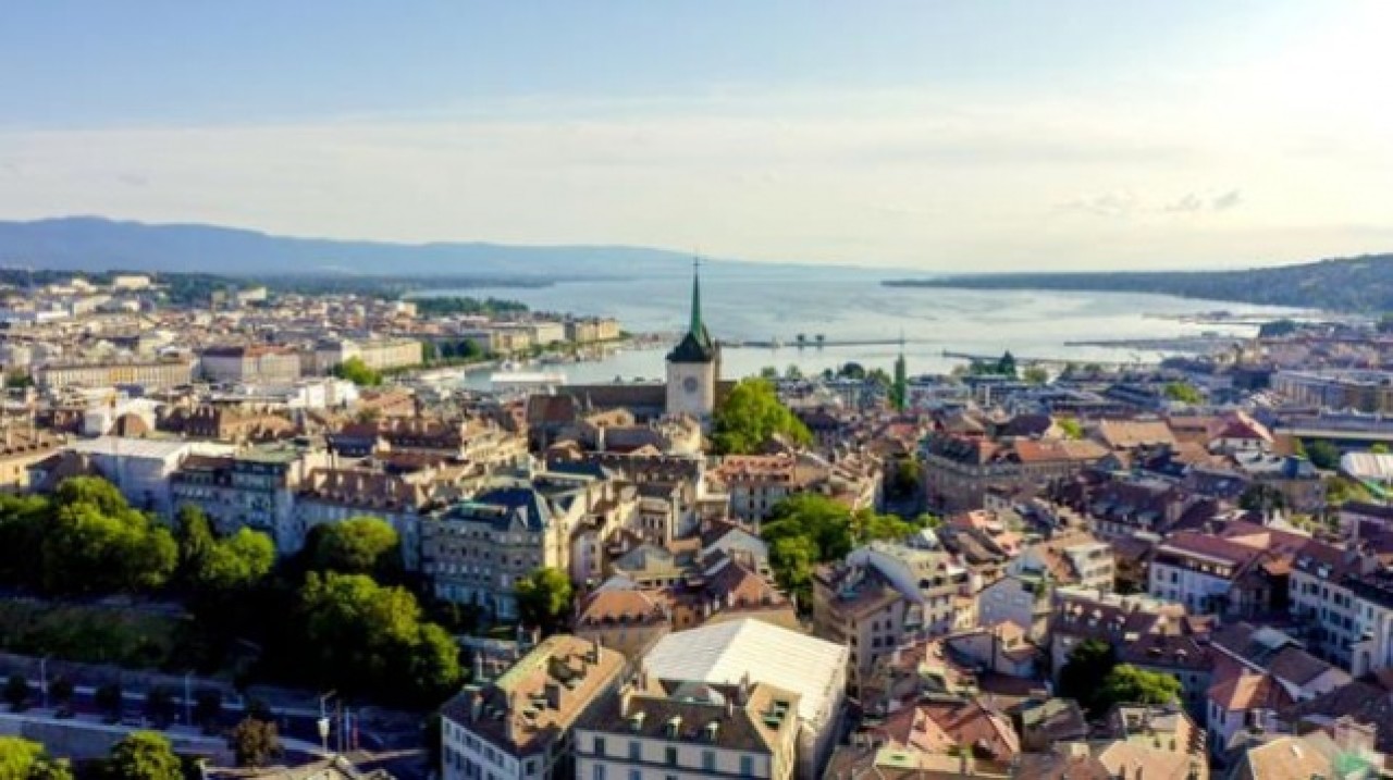 Dünyanın en pahalı şehirleri belli oldu: Türkiye'den de bir kent listeye girdi 10