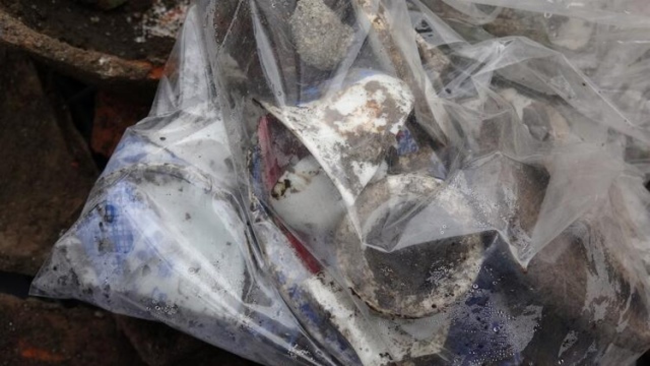 Trabzon’da heyecanlandıran arkeolojik keşif 5