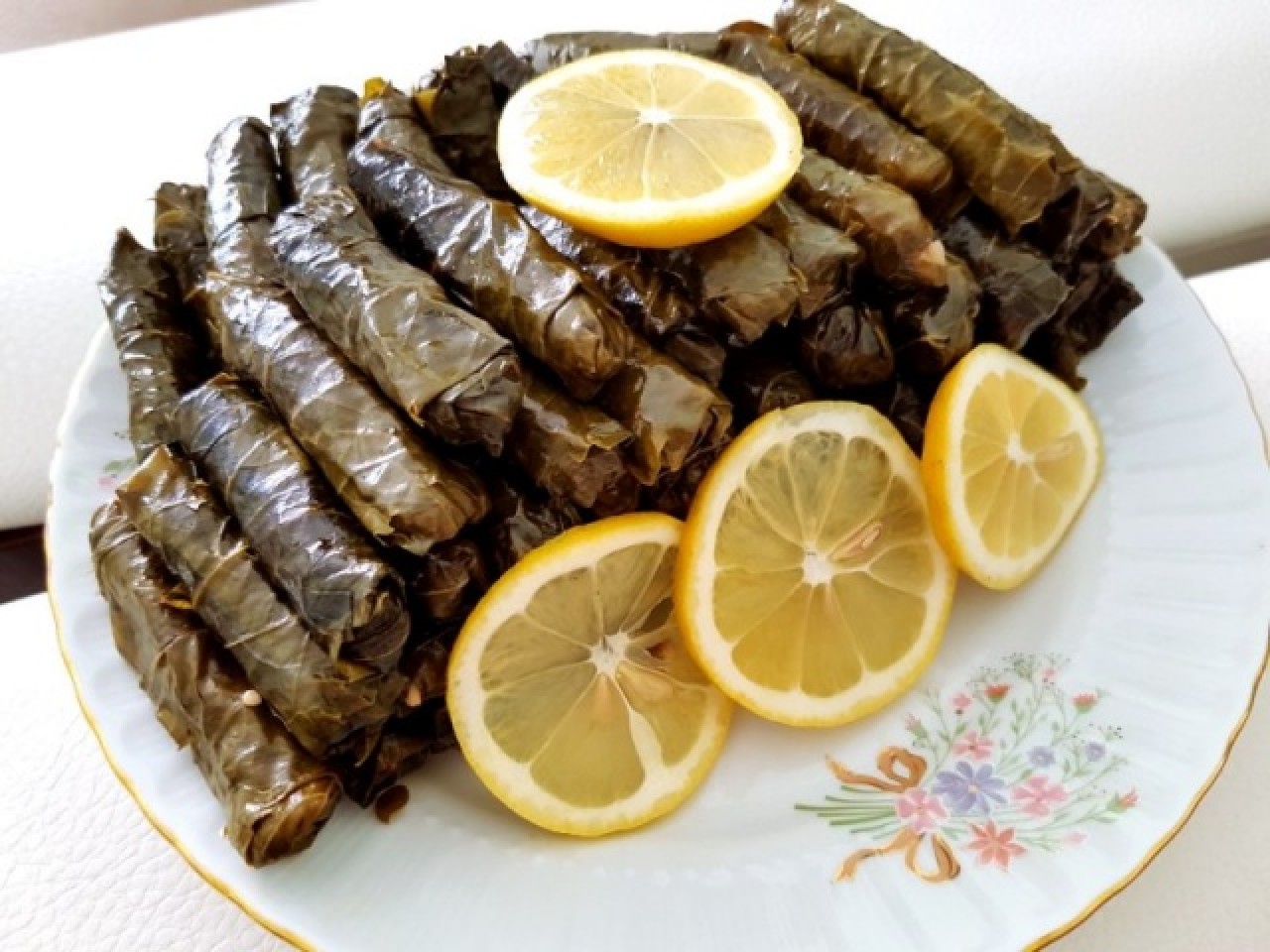 Türk mutfağının vazgeçilmez lezzetleri 9