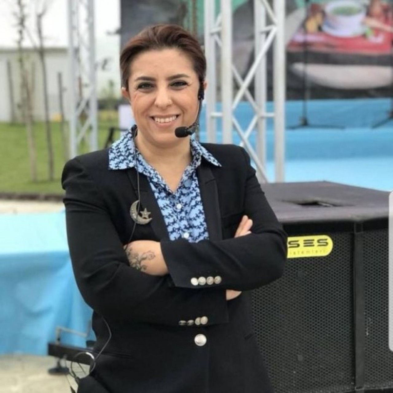 1 kadın,  1 göç,  1 başarı: Dünyanın gerçek Masterchef'i Mardin'de yaşıyor 17