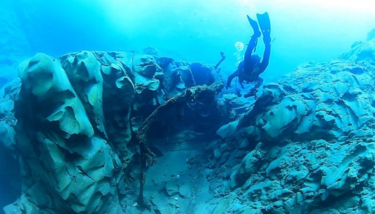 Suyunun rengi ve kaynağı bilinmiyor: Kahramanmaraş'ın gizemli cenneti Yeşilgöz 9