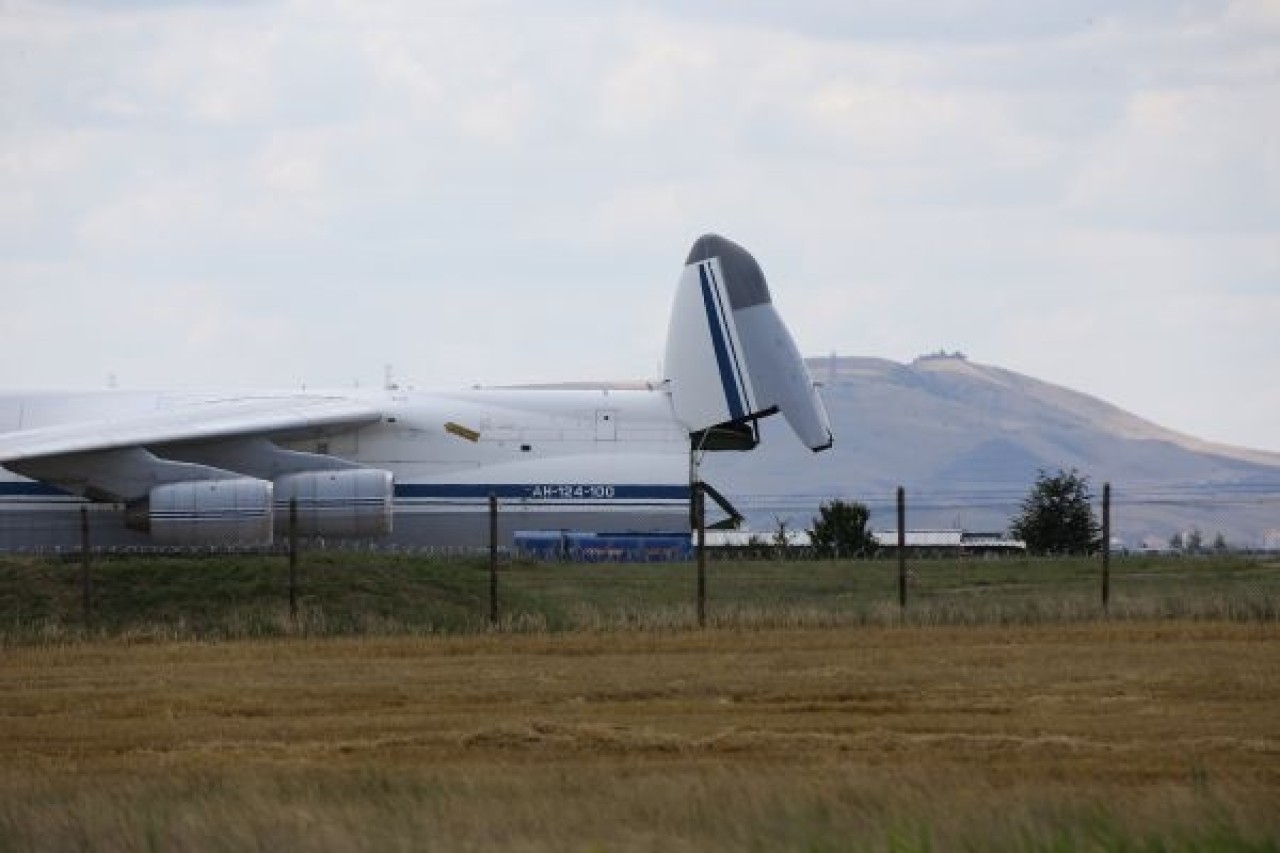 S-400'lerin intikali başladı 12