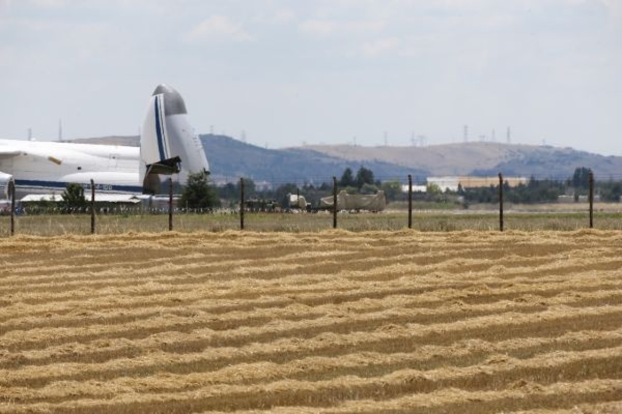 S-400'lerin intikali başladı 9