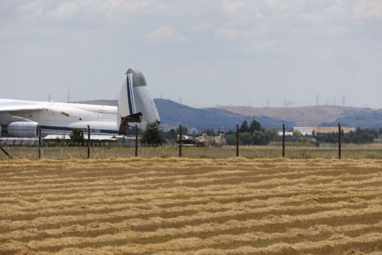 S-400'lerin intikali başladı 11