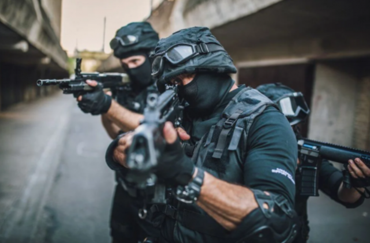 Dünyanın en güçlü orduları: Listede Türkiye de var 5