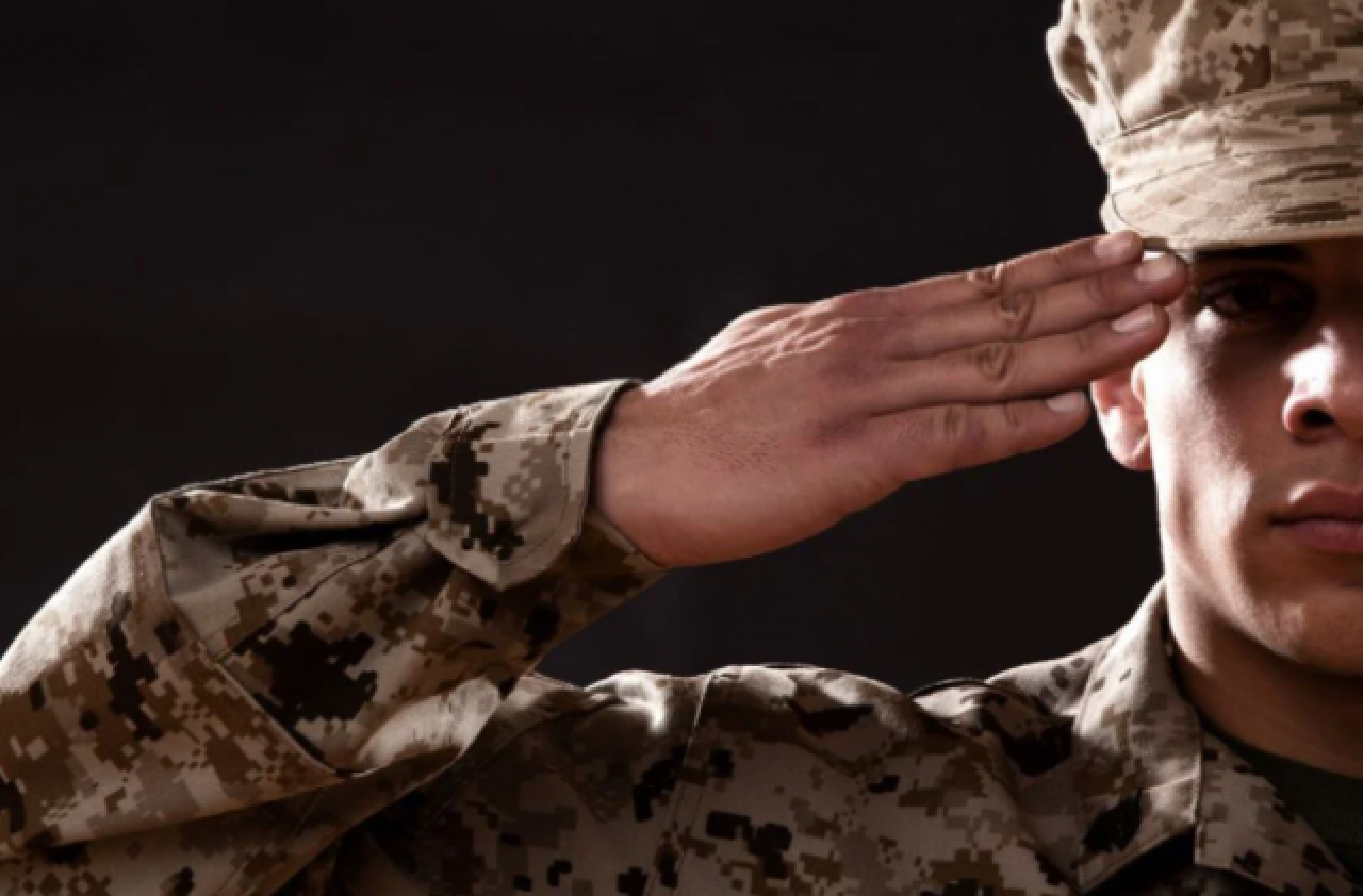 Dünyanın en güçlü orduları: Listede Türkiye de var 1