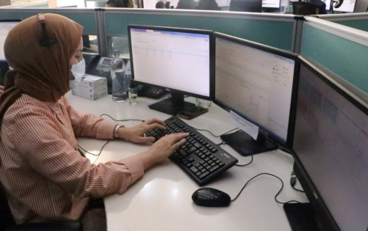 Çocuğunu uyutamayan da derdini paylaşmak isteyen de 112'yi arıyor 6