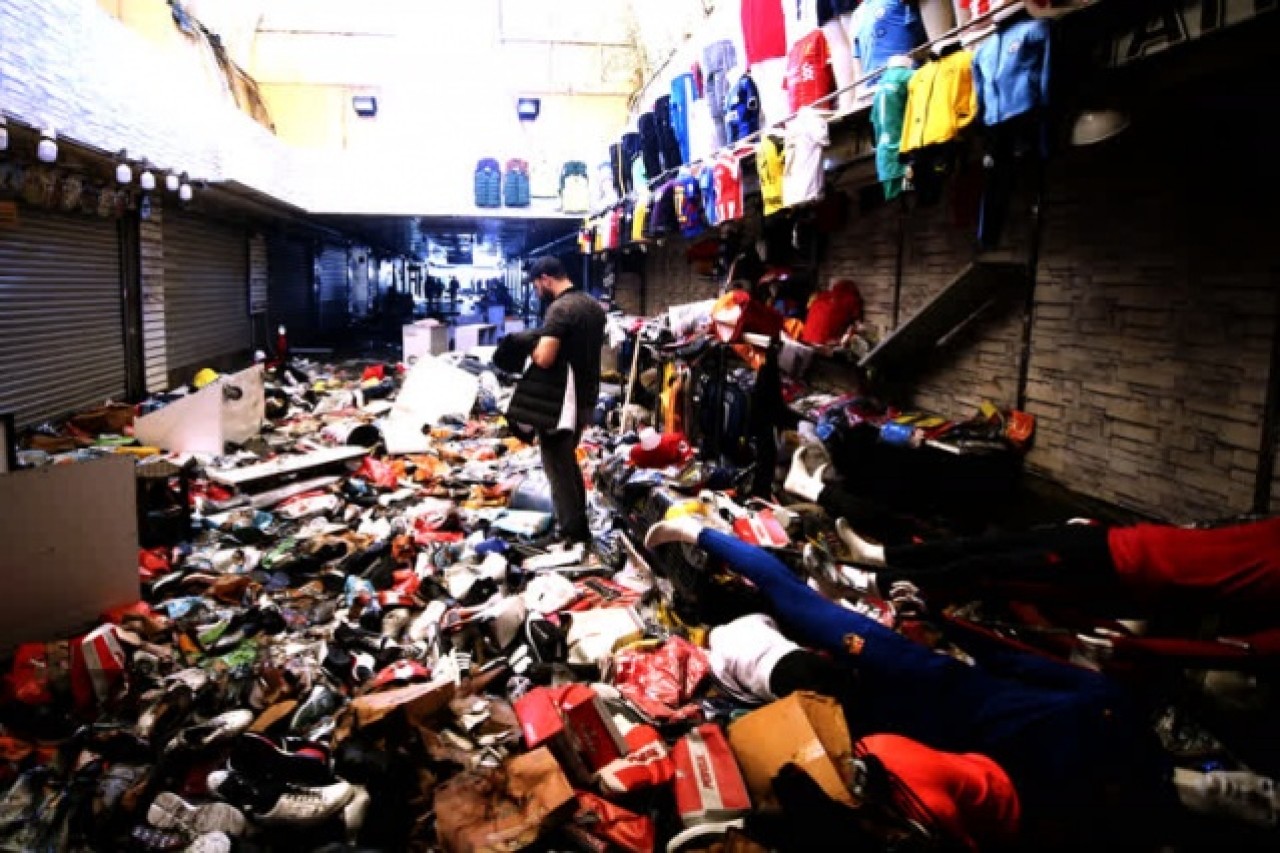 İstanbul'daki sağanak hayatı olumsuz etkiledi 7