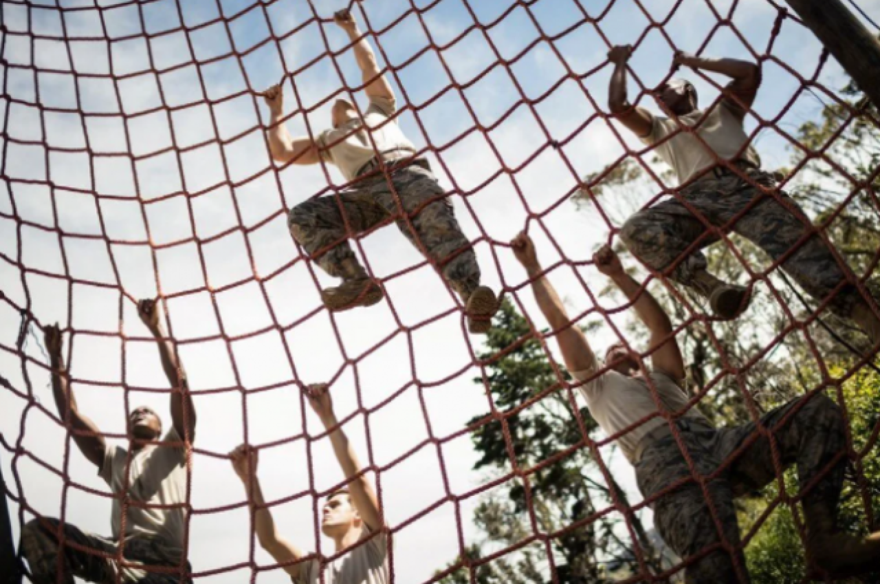 Dünyanın en güçlü orduları: Listede Türkiye de var 9