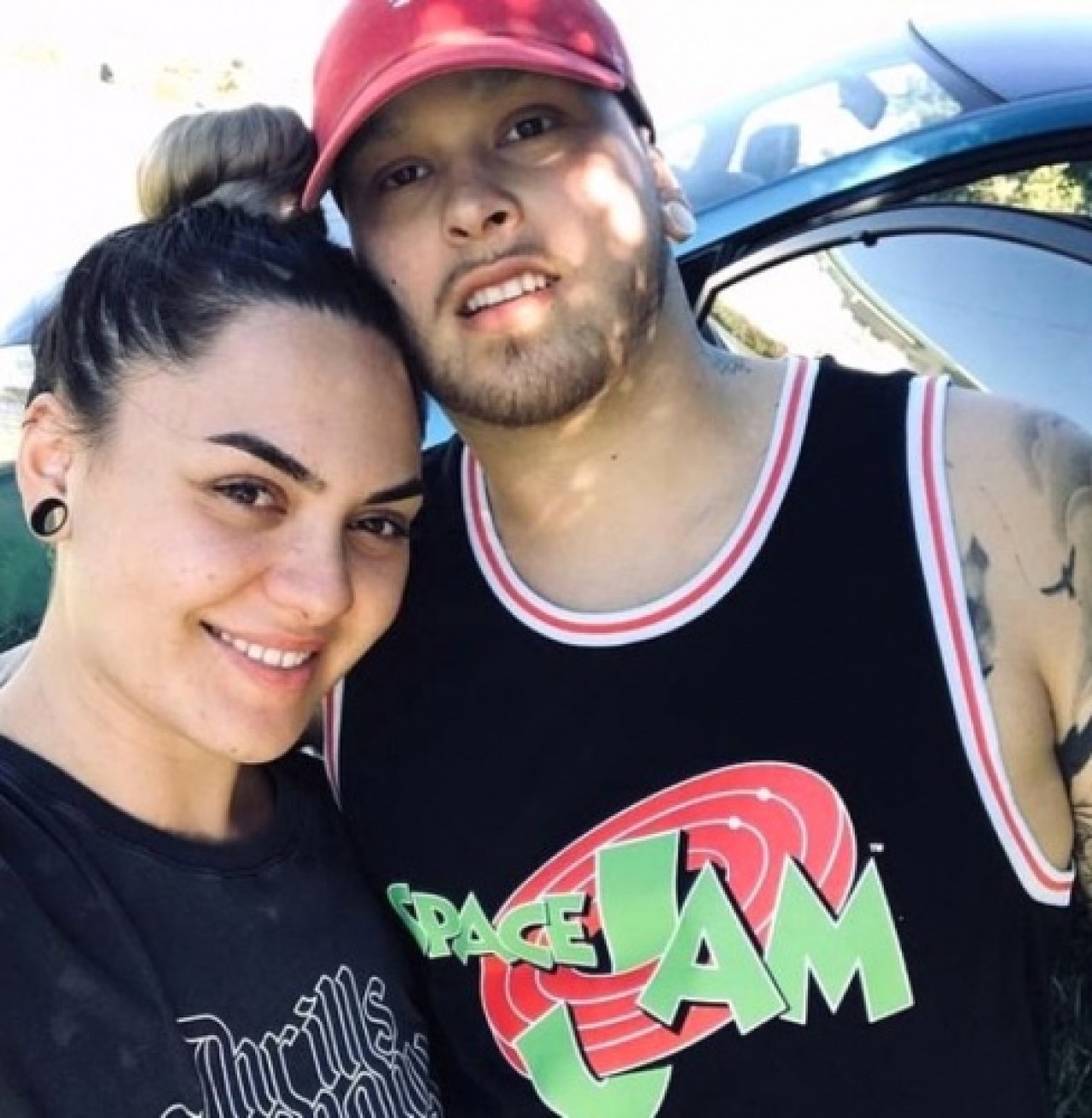 Hikayeleri yürek burkuyor! Düğününden 1 gün sonra öldü 1